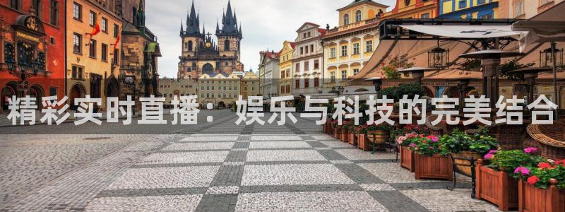 松鼠直播tv：精彩实时直播：娱乐与科技的完美结合