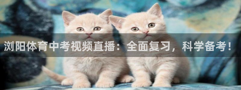 松鼠体育在线直播下载：浏阳体育中考视频直播：全面复习，科学备考！
